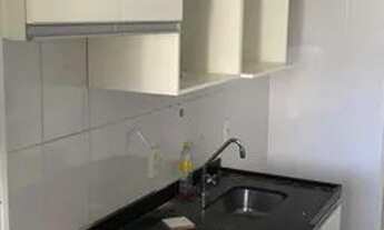 Imagem 6: Apartamento para venda tem 65 metros quadrados com 2 quartos