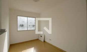 Imagem 2: Apartamento para Aluguel - Parque Campolim, 2 Quartos, 49 m2