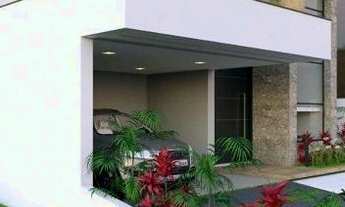 Imagem 4: CASA À VENDA NO CONDOMINIO: VILA DOS PLATANOS - LOTEAMENTO ALPHAVILLE CAMPINAS