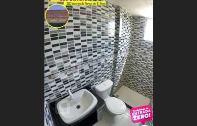 Imagem 3: Apartamento Belford Roxo 75mil , 100% FINANCIADO SEM ENTRADA