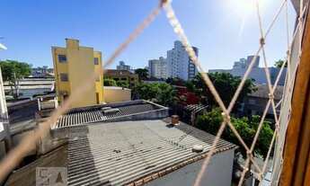 Imagem 5: Apartamento para Aluguel - Azenha, 2 Quartos, 90 m2