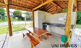 Imagem 3: Apartamento com vista para lagoa, 3 quartos a venda com lazer completo no condomínio Villa