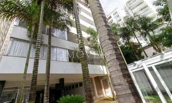 Imagem 7: BELÍSSIMO APARTAMENTO EM HIGIENÓPOLIS, REFORMADÍSSIMO - TRÊS DORMITÓRIOS AMPLOS SENDO DOIS