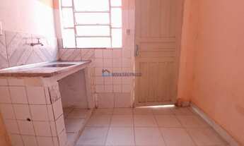 Imagem 3: Casa para alugar com 1 dormitório região do Jabaquara!