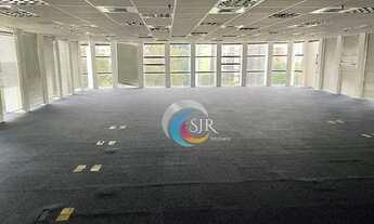 Imagem 2: Conjunto para alugar, 196 m² por R$ 19.600,00/mês - Bela Vista - São Paulo/SP