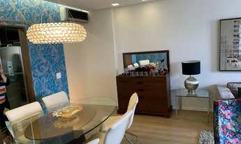 Imagem 7: Apartamento para aluguel possui 72 metros quadrados com 2 quartos