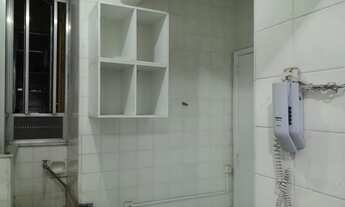 Imagem 7: Apartamento para venda com 57 metros quadrados, 01 quarto em Botafogo - Rio de Janeiro - R