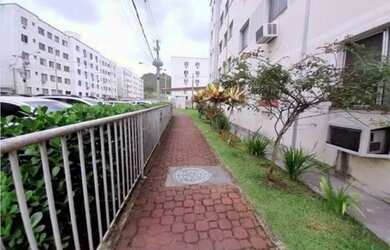 Imagem 12: Venda Apartamento 2 quartos- Direto c/ proprietário - parcelas a partir de R$ 492,00