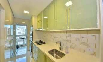 Imagem 4: Apartamento para Venda em São Paulo, Brooklin Novo, 2 dormitórios, 2 banheiros, 2 vagas