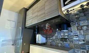 Imagem 7: Apartamento com 2 dormitórios, 53 m² - venda por R$ 480.000,00 ou aluguel por R$ 4.073,33