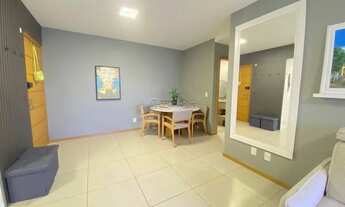 Imagem 7: Amplo apartamento de 2 suítes com lavabo - Abraão