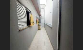 Imagem 7: CASA A VENDA NO JARDIM PAULISTA EM INDAIATUBA/SP