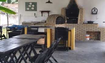 Imagem 2: Casa beira mar para eventos, no melhor ponto de praia de Lucena