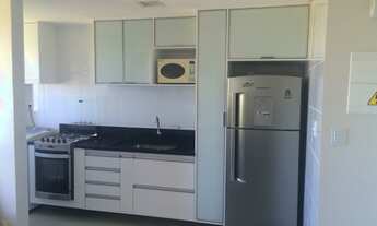 Imagem 2: 2/4 com suíte - Condomínio Jardim dos Girassóis