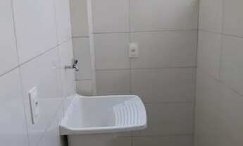 Imagem 3: Apartamento 2 quartos