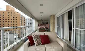 Imagem 2: Apartamento com 4 dormitórios à venda, 242 m² por R$ 2.980.000,00 - Santo Antônio - São Ca