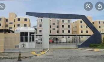 Imagem: Alugo Apartamento 3/4