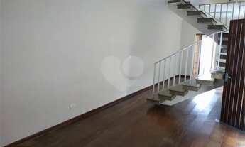 Imagem 4: Sobrado com 3 quartos para locação no Jardim Paraiso - São Paulo