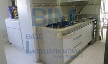 Imagem 7: EXCELENTE APARTAMENTO PARA VENDA LADO DO COLÉGIO RENASCENÇA - ESTAÇÃO PALMEIRAS BARRA FUND