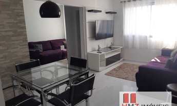 Imagem 4: Apartamento com 57 metros, com 2 Dormitórios na Vila Pompéia - São Paulo - SP