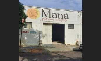 Imagem: Salão para comércio ou indústria Mirassol