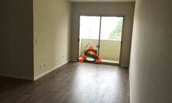 Imagem: Apartamento com 3 dormitórios, 85 m²