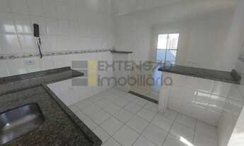 Imagem 4: Apartamento com 03 dormitórios e vista mar para locação - Cond. Atlântico Imperial, Jardim