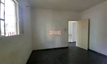 Imagem 7: Casa com 1 dormitório para alugar, 40 m² por R$ 1.353,95/mês - Osvaldo Cruz - São Caetano