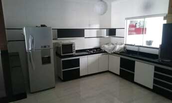 Imagem 3: Casa Residencial Jardim Ipanema