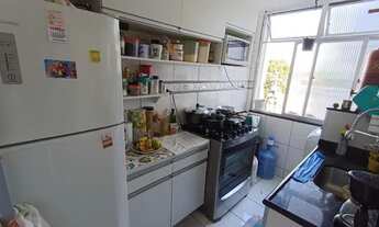 Imagem 3: Apartamento Duque de Caxias, 2 Quartos