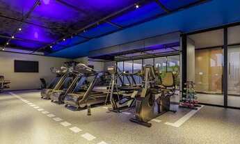 Imagem 5: Apartamento à venda, 35 m², 1 dormitório, 1 vaga