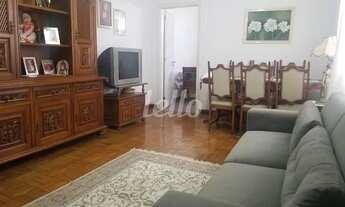 Imagem 2: São Paulo - Apartamento Padrão - Mooca