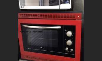 Imagem 6: Casa de condomínio térrea para venda com 100 metros quadrados com 2 quartos