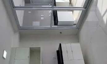 Imagem 2: Apartamento para aluguel com 1 suíte no Op Art, Vila Clementino, São Paulo/SP