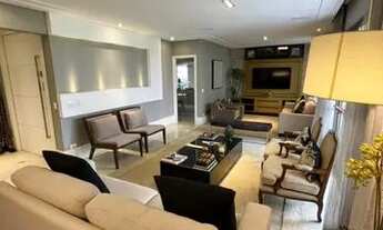 Imagem: Alto Padrão com Permuta por Menor