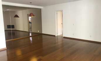 Imagem 7: LINDO APARTAMENTO DE 202 M² COM 3 SUÍTES PARA LOCAÇÃO NO PRÉDIO EREDITÁ