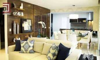 Imagem: Apartamento residencial à venda, Vila Mariana