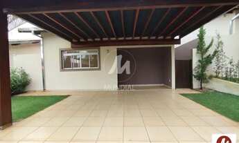 Imagem 2: Casa (térrea em condominio) 3 dormitórios/suite, cozinha planejada, portaria 24hs, lazer