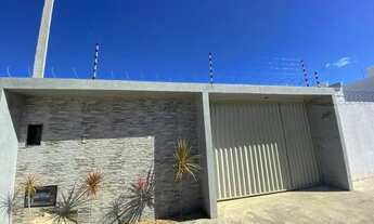 Imagem: VENDE-SE CASA EM NOVA ESPERANÇA