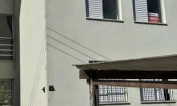 Imagem: Jardim Maricá - Rodeio - Mogi - lindo