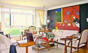 Imagem: Apartamento com 4 dormitórios à venda