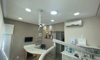 Imagem 4: Sala à venda, 37 m² por R$ 340.000,00 - Centro - São Bernardo do Campo/SP