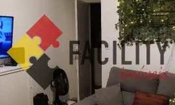 Imagem 6: Apartamento com 1 dormitório à venda, 45 m² por R$ 177.000,00 - Botafogo - Campinas/SP