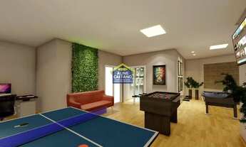 Imagem 4: Apart 2 dorms, Caicara, Entrada R$35 Mil, JGA855