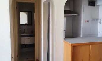 Imagem 3: Apartamento para aluguel possui 50 metros quadrados com 1 quarto em Jardim Paulista - São