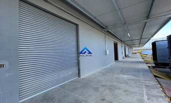 Imagem 2: Pavilhão/Galpão para alugar no bairro Terminal Intermodal da Serra - Serra/ES