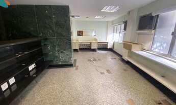 Imagem 7: Excelente Sobreloja de 450m² no Centro de Niterói - com vista pra rua