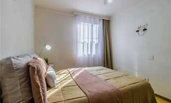 Imagem 6: SãO PAULO - Apartamento Padrão - Tatuapé