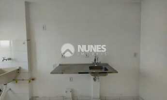 Imagem 6: Apartamento Padrão em Carapicuíba