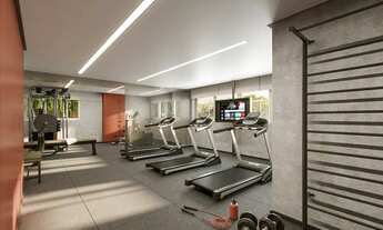 Imagem 5: STUDIO RESIDENCIAL em São Paulo - SP, Vila Romana